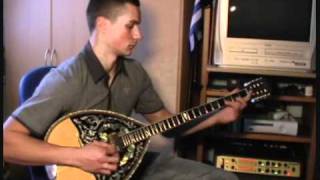 Themis Bouzouki Taximi LA OUSAK Solo Stergiou