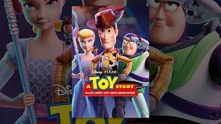 A Toy Story: Alles hört auf kein Kommando