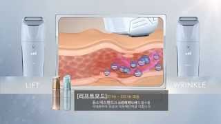 스마트한 스킨케어의 시작! 더마소닉 1분 스토리 | 더마소닉 | 아티스트리