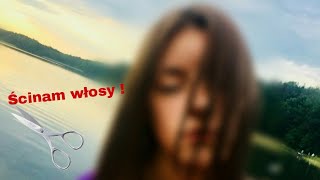 Nowe włosy ?! | Aika_