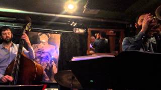 Yonathan Avishai Trio ft. Avishai Cohen @ Smalls Jazz Club (NYC)