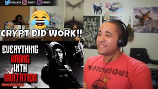 Everything WRONG With Nick Cannon's "Invitation Canceled" (Eminem Diss) [REACTION]