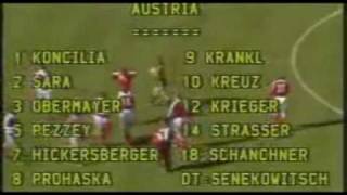 Stermann & Grissemann WM-Cordoba Parodie