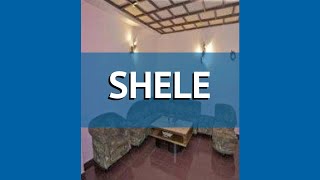 SHELE 3* Грузия Гудаури обзор – отель ШЕЛЕ 3* Гудаури видео обзор