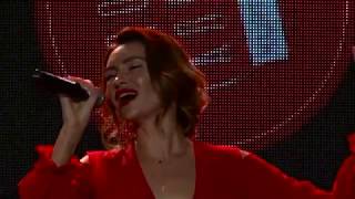 KUPTSOVA/Юлиана Купцова  "ДО ТАЛОГО". Концерт в "FREEDOM EVENT HALL" (г. Киев, 08.07.2018 г.)