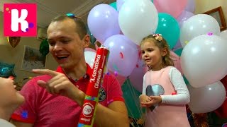 3 000 000 подписчиков на канале Miss Katy. Как все было! С чего начиналось! Смотрите!!!
