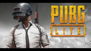 SAIU!! PUBG LITE SERVIDOR BRASILEIRO!