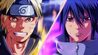 TAG TEAM! (Summoning Jutsu Gameplay) Naruto to Boruto Shinobi Striker GAMEPLAY - Naruto & Sasuke