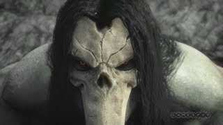 Darksiders II: Death Strikes, Part 2 - CG Trailer
