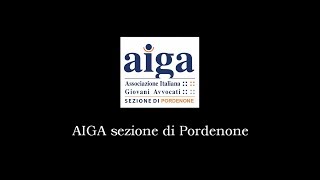 Videontologia Pordenone