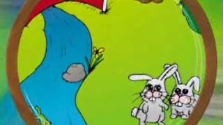 Animals & Objects pt.1: Singular / Plural Nouns (a bird / baby birds) English Vocabulary for Kids -