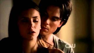 The vampire diaries~Top 15 Delena Moments !! ♥