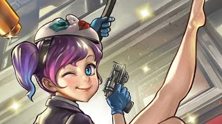 [Payday 2] Drunk Livestream