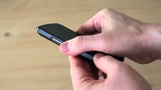 Spigen Ultra Thin Air Case For Nexus 4 Review