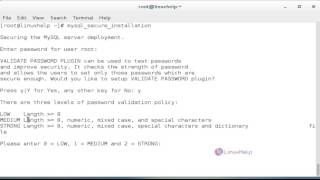 How to Install Mysql latest version 5.7.12 in Centos 7.2