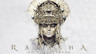 Jo Blankenburg - Anumati (ft. Uyanga Bold) [Epic Ambient Vocal - Beautiful Emotional Music]