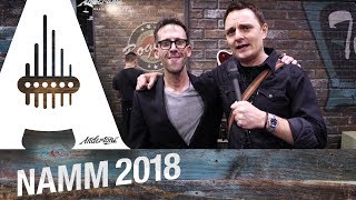 Tone King - The Ironman II Is Back