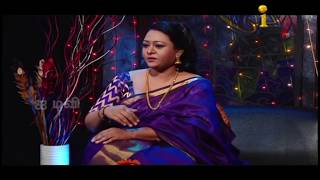 Health Education -  Best Health Solutions By Shakeela & Doctor  | I Antharangam | | Interactive TV