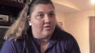 Girl Remembered With Butterfly Release