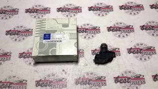 A0041536928 Датчик положения распредвала Mercedes M112 / M113 / M120 / M271