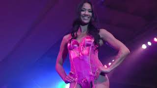 International Lingerie Show September 2012
