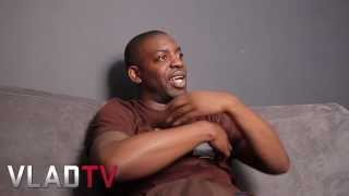 Uncle Murda Explains "Kill Suge Knight" Line