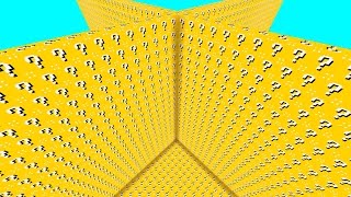 НОВЫЕ БЕЗУМНЫЕ ЛАКИ БЛОКИ В МАЙНКРАФТ | ПРОХОЖДЕНИЕ КАРТЫ | КАК ДОБАВИТЬ LUCKY BLOCK В MINECRAFT 1.9
