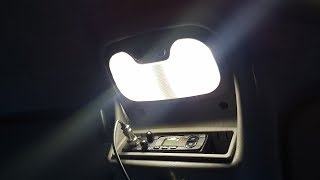 Не гаснет плафон освещения ГАЗель Next, что делать?