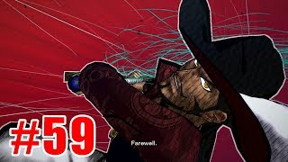 One Piece Phiêu Lưu Kí : Sức mạnh của Mihawk - Mihawk cân 9 người