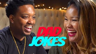 Dad Jokes | CP vs. MegScoop