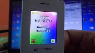 micromax x408 flashing and remove phone lock