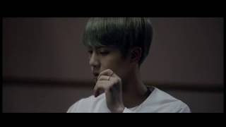 Твоя девочка ушла - BTS.