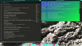 How to install LEMP Server [Nginx, PHP 7.0, MariaDB & phpMyAdmin] on Linux Mint 18 Sarah - Part 5