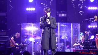 А поговорить? Димаш речь на сцене ч. 1 Санкт-Петербург // Dimash conversation p.1 Saint-Petersburg