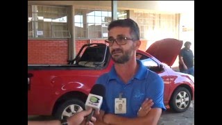 Vistoria de veículos agora é digital em todo Paraná