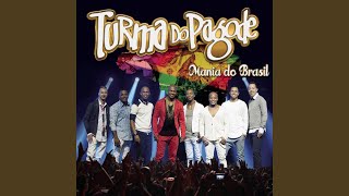 É Você (Ao Vivo)
