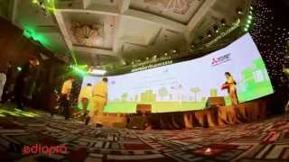 Hội nghị khách hàng cho thương hiệu Mitsubishi