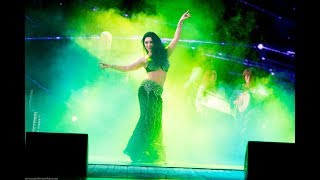 Яна Цехоцкая   of the Orient полная версия 2018