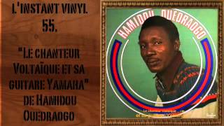 Hamidou Ouedraogo - Kodol
