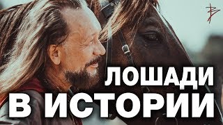 Правда о троянском коне. Фальшивые колесницы в музеях. Историческая правда о лошадях. В.Сундаков