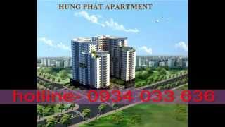 Căn hộ Hưng Phát