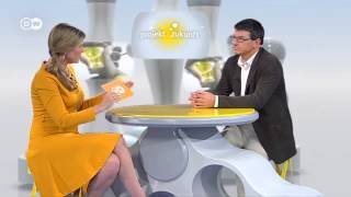 Artenschutz für Schmetterlinge? | Projekt Zukunft - Interview
