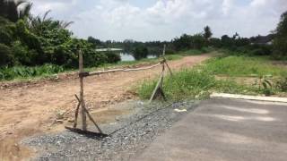 ĐẤT NỀN VƯỜN LÀI QUẬN 12 - 0909 876 878