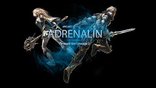 Бот adrenaline скачать бесплатно