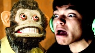 Dark Deception - COVER YOUR BOOTY HOLE!!! (Horror Game)