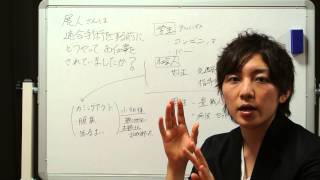 「手術をする前の仕事」　性同一性障害　清水展人  GID　FTM