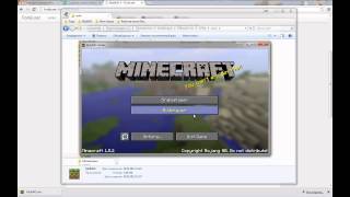 Minecraft 1.5.2 с индустриальными модами. Видео гайд как самому собрать клиент!