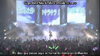 Buono - Last Forever [Legendado]
