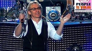 Сергей Беликов.Концерт памяти Александра Барыкина