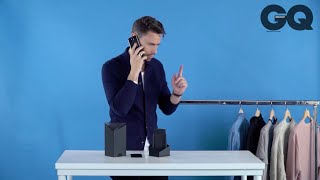 UNBOXING | Motorola’s new Razr 2020 | GQ Middle East